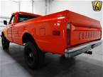 1971 Chevrolet K10 Picture 8