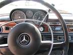 1972 Mercedes 280SEL Picture 8