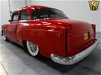 1953 Chevrolet Bel Air Picture 8