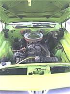 1973 Plymouth Barracuda Picture 8