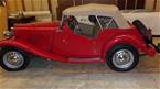 1951 MG TD Picture 8