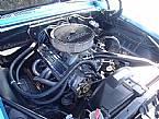 1969 Chevrolet Camaro Picture 8