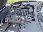 1999 Jaguar XK8 Picture 8