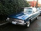 1961 Ford Falcon Picture 8