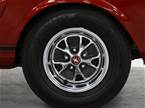 1966 Ford Mustang Picture 8