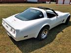 1980 Chevrolet Corvette Picture 8