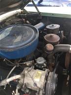 1958 Cadillac Coupe DeVille Picture 8