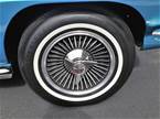 1965 Chevrolet Corvette Picture 8