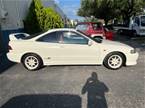 1996 Honda Integra Picture 8