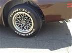 1979 Pontiac Trans Am Picture 8