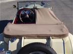 1950 MG TD Picture 8