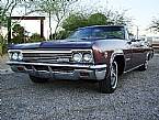 1966 Chevrolet Impala Picture 8