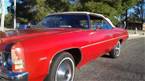 1972 Chevrolet Impala Picture 8