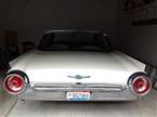 1962 Ford Thunderbird Picture 8