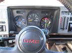 1991 GMC Syclone Picture 8