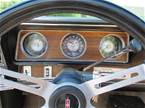 1972 Oldsmobile Cutlass Picture 8