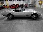 1968 Chevrolet Corvette Picture 8