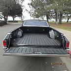 1969  Chevrolet El Camino Picture 8