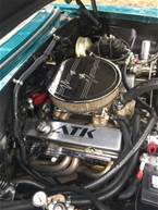 1956 Chevrolet 210 Picture 8