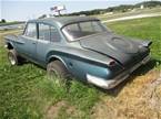 1961 Plymouth Valiant Picture 8