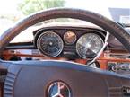 1973 Mercedes 280SE Picture 8