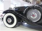 1932 Packard Deluxe Eight Picture 8