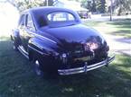 1941 Ford Super Deluxe Picture 8