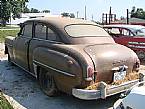 1950 Dodge Wayfarer Picture 8