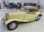 1951 MG TD Picture 8