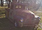 1953 Chevrolet 3100 Picture 8