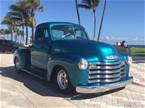 1953 Chevrolet 3100 Picture 8