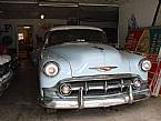 1953 Chevrolet Bel Air Picture 8