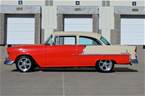 1955 Chevrolet Bel Air Picture 8