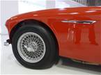 1959 Austin Healey 100-Six Picture 8