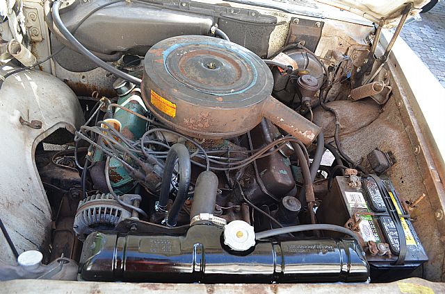 1962 Chrysler imperial florida #2