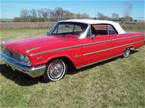 1963 Ford 500XL Picture 8