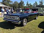 1964 Chevrolet Chevelle Picture 8