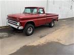 1964 Chevrolet K10 Picture 8