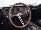 1967 Pontiac GTO Picture 8