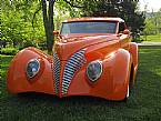 1939 Ford Roadster Picture 8