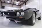 1969 DeTomaso Mangusta Picture 8