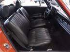 1973 Porsche 911T Picture 8