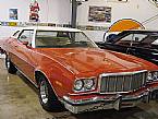 1975 Ford Gran Torino Picture 8