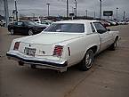 1976 Pontiac Grand Prix Picture 8