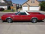 1979 1/2 Ford Ranchero Picture 8