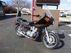 1979 Honda CB750K Picture 8