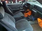 1985 Chevrolet Monte Carlo Picture 8