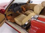 1989 Mercedes 560SL Picture 8