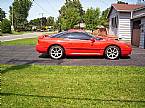 1991 Dodge Stealth Picture 8