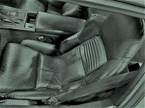 1995 Chevrolet Corvette Picture 8